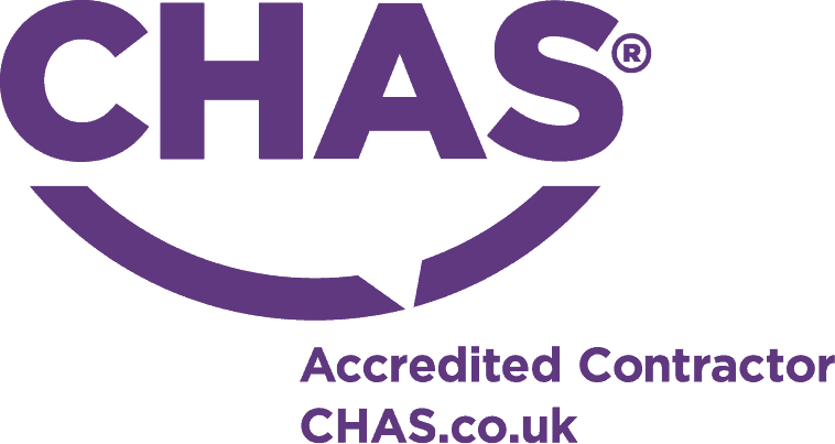 chas logo